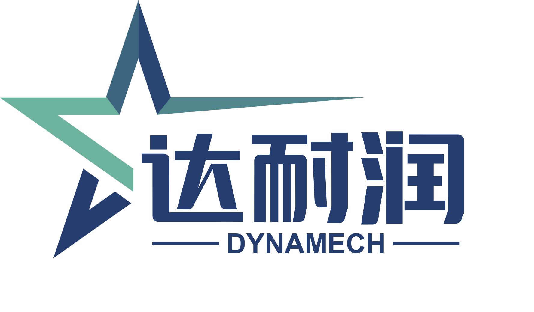 达耐润图标