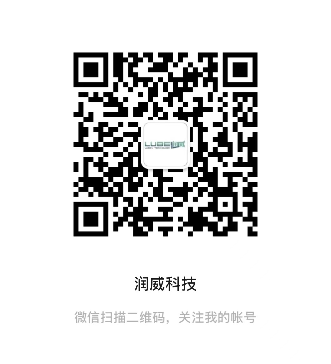 微信二维码